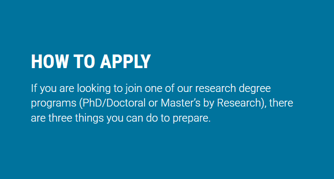 Now Open: Monash University Graduate Research Scholarships for International Students in Australia 2025