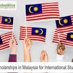 Top Scholarships in Malaysia for International Students in 2025/2026