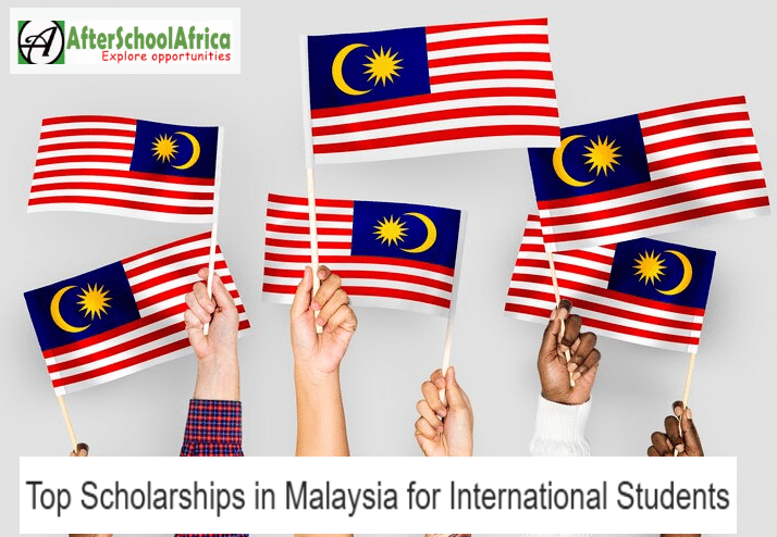 Top Scholarships in Malaysia for International Students in 2025/2026