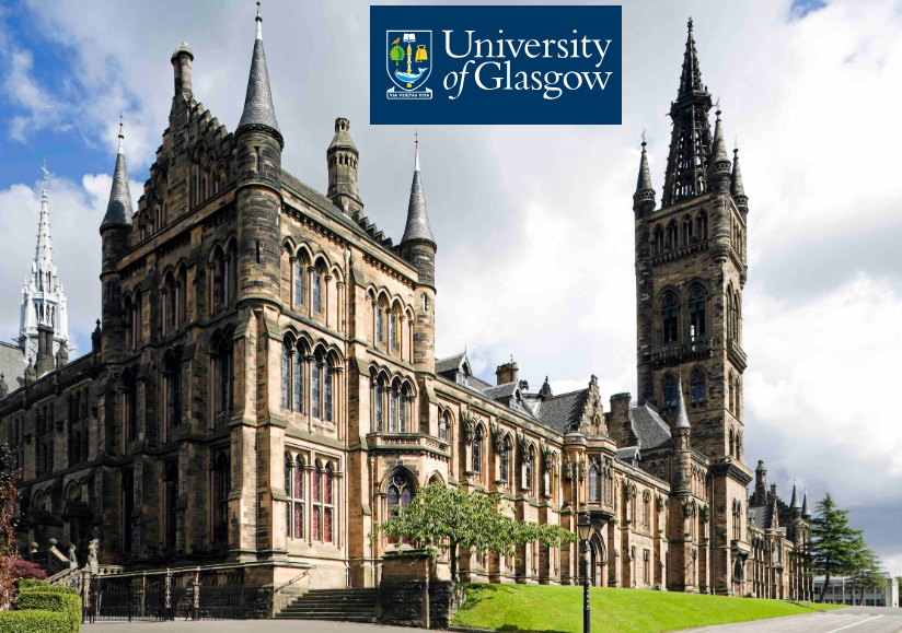 Scotland Invites International Students to Apply for the University of Glasgow PhD Scholarships 2025