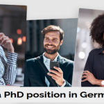 Germany PhD Fully Funded Scholarships 2025—Your Ultimate Guide to Finding a PhD position in Germany