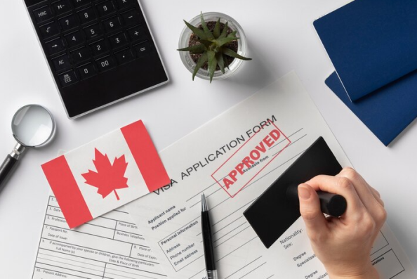 Canada Introduces New Rules to Cancel Temporary Resident Visas, Work, and Study Permits – Who Will Be Affected?