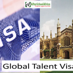 The University of Cambridge announces the United Kingdom's 2025 Global Talent Visa