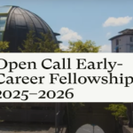 Study In Switzerland: Collegium Zurich Announces 2025 International Early Career Fellowship