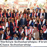 Türkiye NAMA First Class Scholarships 2025: Fully Funded Opportunity for International Students