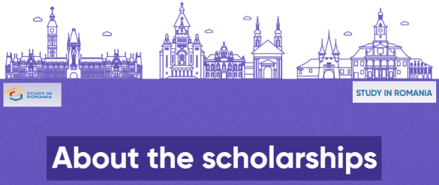 Government of Romania Fully Funded International Student Scholarship 2025 (Undergrad, Masters & PhD)