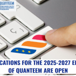 Applications Are Open for the 2025-2027 Erasmus Mundus QuanTEEM Fully Funded Scholarships (Germany, Denmark & France)