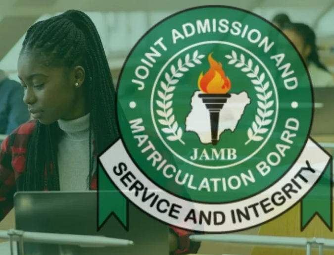 JAMB Confirms No Extensions to 2025 UTME Registration Deadline