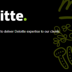 Deloitte Begins Data Analytics Internship Program 2025: Apply Now