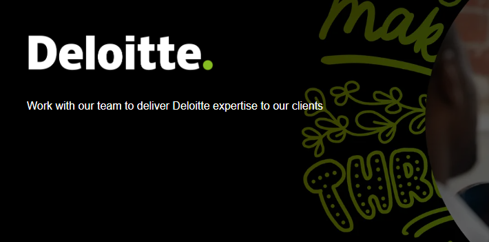 Deloitte Begins Data Analytics Internship Program 2025: Apply Now