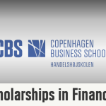 Denmark's Fully Funded PhD Scholarships at Copenhagen Business School for 2025