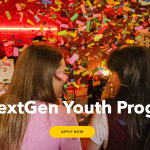 GOAL's NextGen Youth Program 2025 For Young Changemakers (Stipend Available)