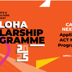 ACT Nyoloha Scholarship 2025 for Young Undergraduate South African Artists – Apply Now!