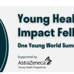 AstraZeneca Young Health Program Impact Fellowship 2025 (Fully Funded To Attend The One Young World Summit Munich, Germany and $10,000 Stipend)