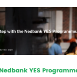 Nedbank Youth Employment Service (Yes) Program 2025 For Unemployed South Africans (Stipend Available)