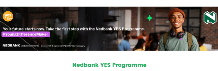 Nedbank Youth Employment Service (Yes) Program 2025 For Unemployed South Africans (Stipend Available)