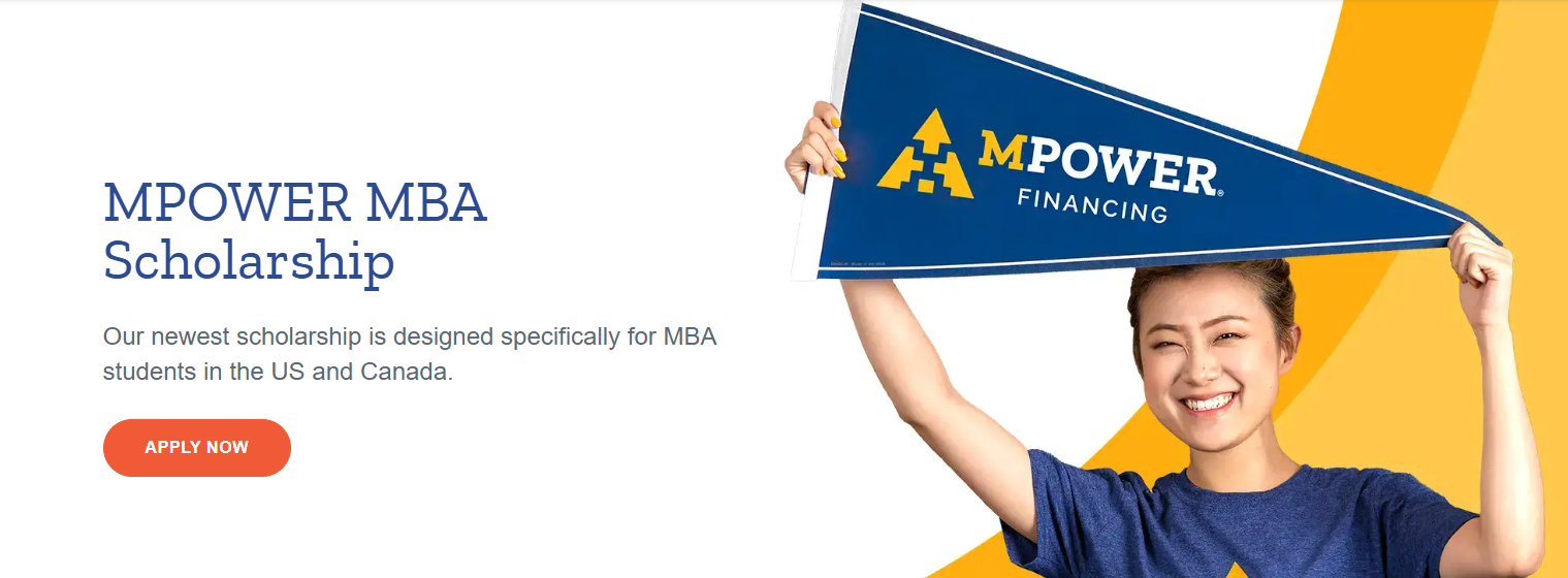 MPOWER Offers $10,000 MBA Scholarships for International Students To Study In The US or Canada in 2025