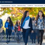 University of British Columbia (UBC) 2025 Scholarships Open for International Undergraduate Students To Study in Canada- Apply Now!