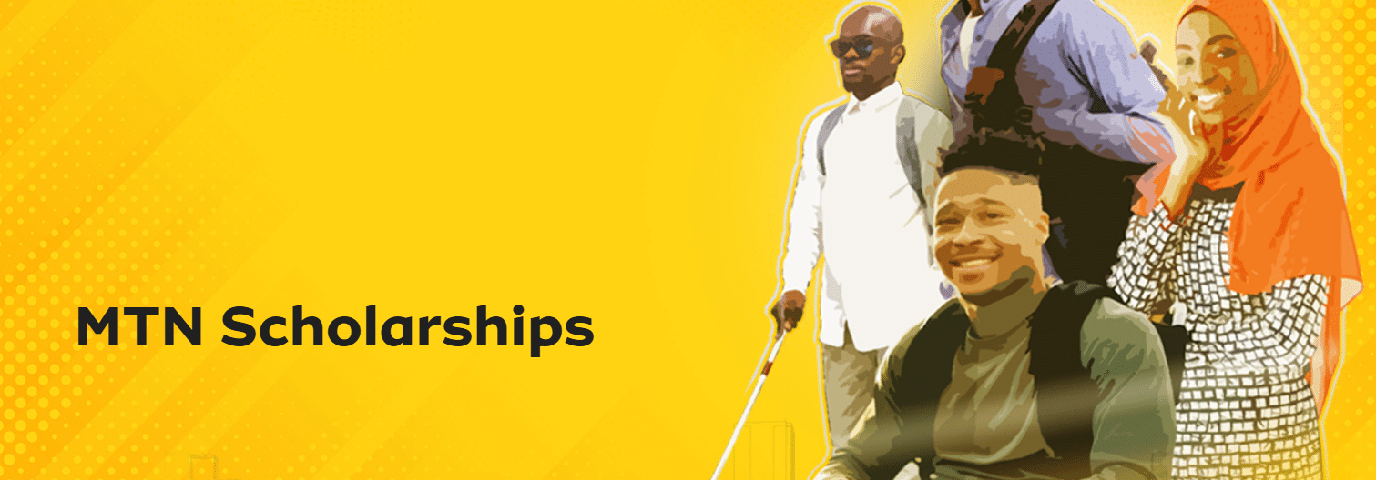 How to Apply for the 2025 MTN Scholarship For Nigerian Undergraduates (400 Slots Available)