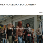 ROMANIA: Transilvania University of Brașov Fully Funded 2025 Academica Scholarship For International Students 