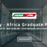 Puma Energy Africa Graduate Program 2025- Apply Now!