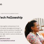 Halcyon Equity Tech Fellowship Program 2025 for Techpreneurs – Apply Now!