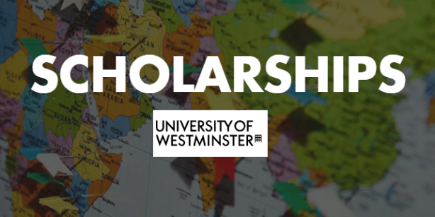 The University of Westminster is offering Multiple Undergraduate and Postgraduate Scholarships in the UK 2025