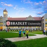 Bradly University Multiple Graudate Assistantships and Scholarships for International Students in the US 2025