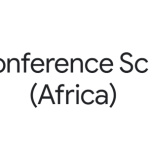 Google Conference Scholarships 2025: Open to Students in Africa