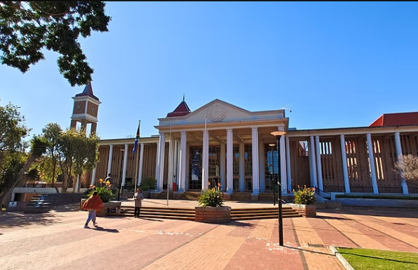 Call for PhD Scholarship Applications for Africans 2026 at the University of the Western Cape, South Africa