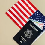 U.S. Special Passport Acceptance Fairs for March & April 2025 (Get Your First U.S. Passport)