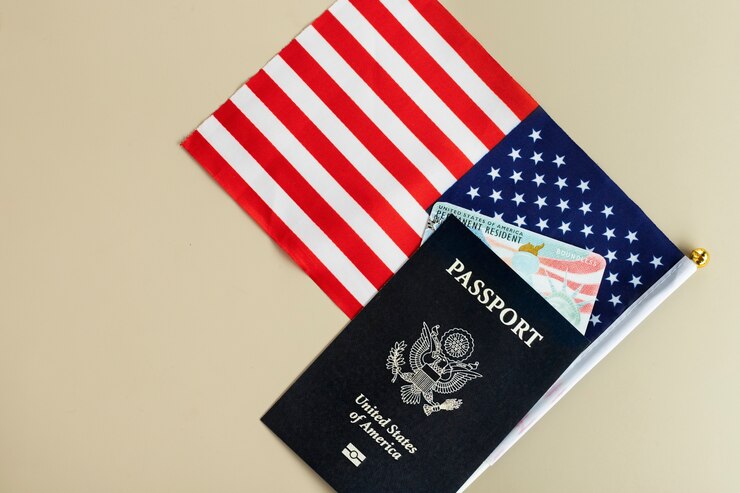 U.S. Special Passport Acceptance Fairs for March & April 2025 (Get Your First U.S. Passport)