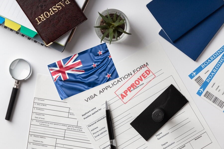 New Zealand Updates Its 2nd Accredited Employer Work Visa (AEWV) 2025