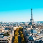 Increase in Work Visa Opportunities Arises in France as it Experiences Low Labor