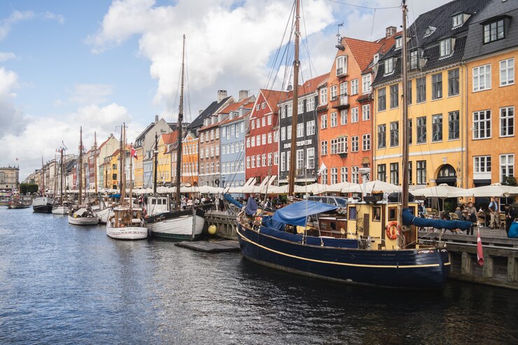 Denmark Introduces Rules to Stop International Students from Getting Jobs With Student Visas