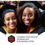 Now Open: The Canadian International Development Scholarships 2030 is Offering 600 Awards to Africans